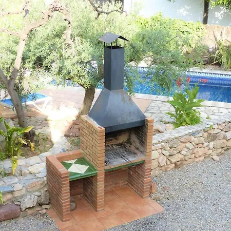 Hort De La Cinteta Holiday home