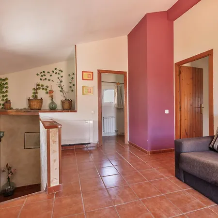 Hort De La Cinteta Casa de vacances Alcover