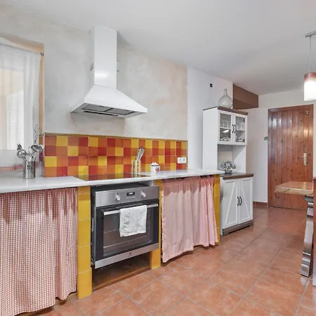 Hort De La Cinteta Casa de vacances