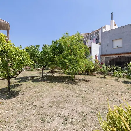 Hort De La Cinteta Casa de vacances *